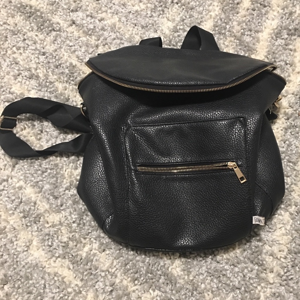 Fawn Design backpack / diaper bag
